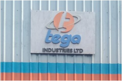 Tega Industries वैश्विक खनिज खनन कंपनियों को कई तरह की सेवाएं मुहैया कराती है. 