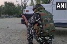 जम्मू-कश्मीर के सोपोर में एनकाउंटर, सुरक्षाबलों ने दो आतंकियों को मार गिराया