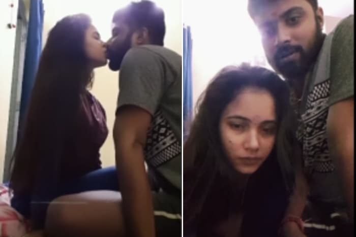 त्रिशाकर मधु का MMS वायरल होने के बाद लोग शेयर कर रहे डाउनलोड करने का