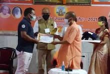 UP News: CM योगी 19 अगस्त को ओलंपिक खिलाड़ियों का करेंगे सम्मान