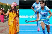 हॉकी खिलाड़ी वंदना कटारिया को मिलेगा तीलू रौतेली पुरस्कार, सरकार देगी 25 लाख