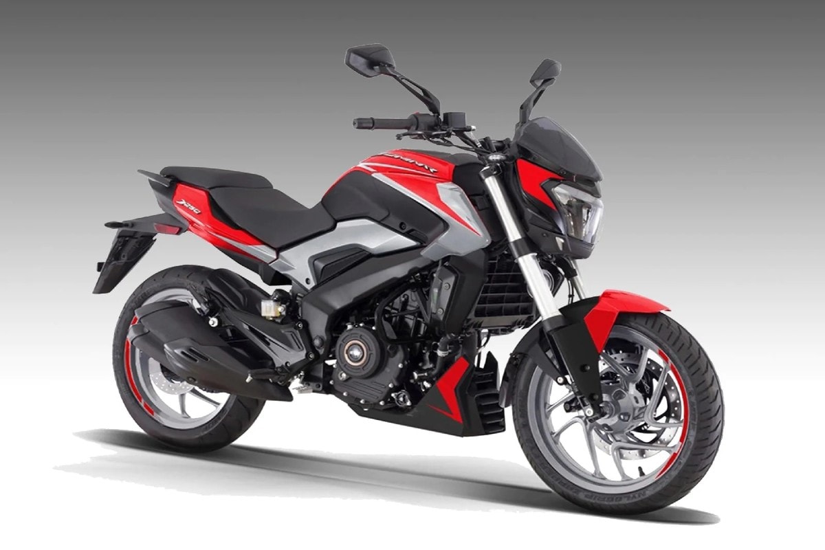 Bajaj Dominar 250 Bike Launched in India, Know Features and Price