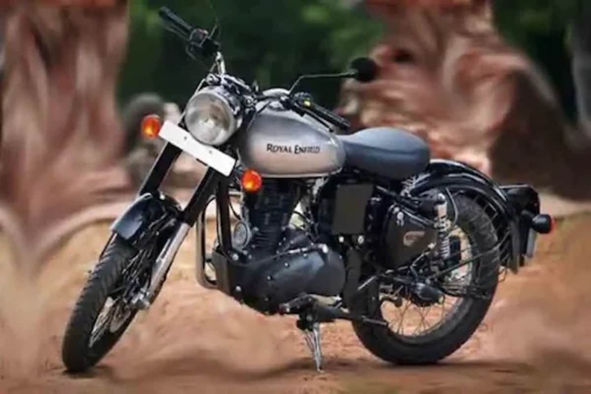 Next generation model of Royal Enfield Classic 350 will be launched soon, know everything Now