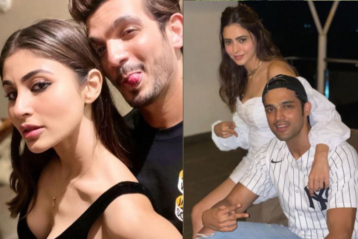 Happy Friendship Day 2021: Tv stars who share special bonds in real life, see Pics 1 Happy Friendship Day 2021: Tv stars who share special bonds in real life, see Pics