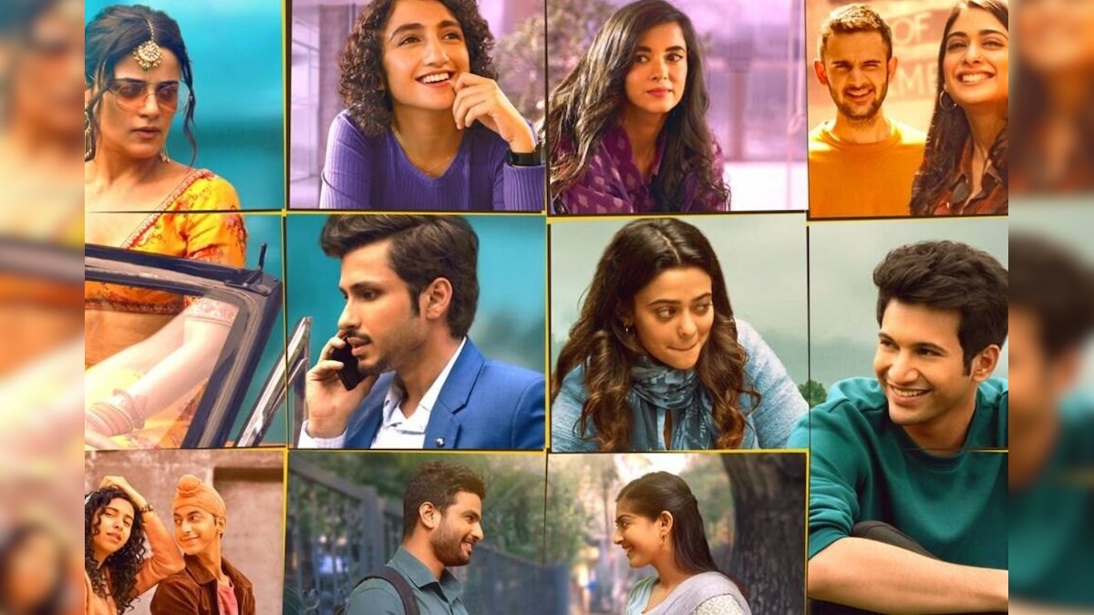 Feels like Ishq Review: प्यार का तरीका पुराना मगर लिखने वाले कमाल है ‘फील्स लाइक इश्क’