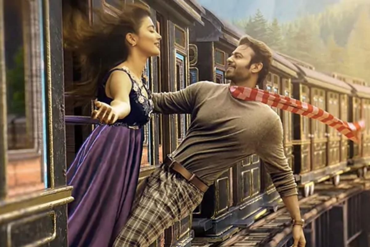 बेल बॉटम, बेल बॉटम पोस्टर कॉपी किया गया, मरजावां गाना पोस्टर कॉपी किया गया, अक्षय कुमार, लारा दत्ता, वाणी कपूर, मरजावां, मरजावां का एप्प चोर