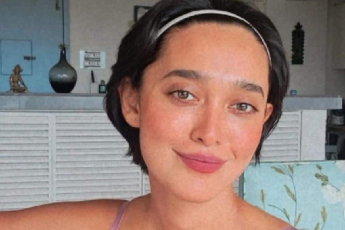 Sayani Gupta, Sayani Gupta married, Kaali Peeli Tales, Sayani Gupta spoken about why she does not want to get married, Sayani Gupta Relationship, सयानी गुप्ता, सयानी गुप्ता शादी