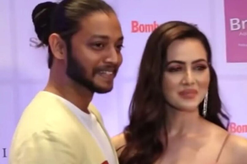 Sana Khan, Sana Khan Birthday Special, Sana Khan bollywood from quitting showbiz, Sana Khan controversies, Sana Khan mufti anas, सना खान , सना खान बर्थडे