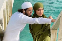 सना खान पर लग चुका है अपहरण का आरोप, इस्लाम के लिए छोड़ा सिनेमा फिर किया निकाह