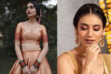 PhotoShoot: प्रिया प्रकाश वारियर का लेटेस्ट फोटोशूट बढ़ा रहा पारा, देखिए