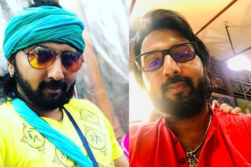 Tamil Actor आनंद कन्नन ने दुनिया को कहा अलविदा, 48 साल की उम्र में कैंसर की  वजह से हुआ निधन- tamil actor and vj ananda kannan dies at 48 due to cancer