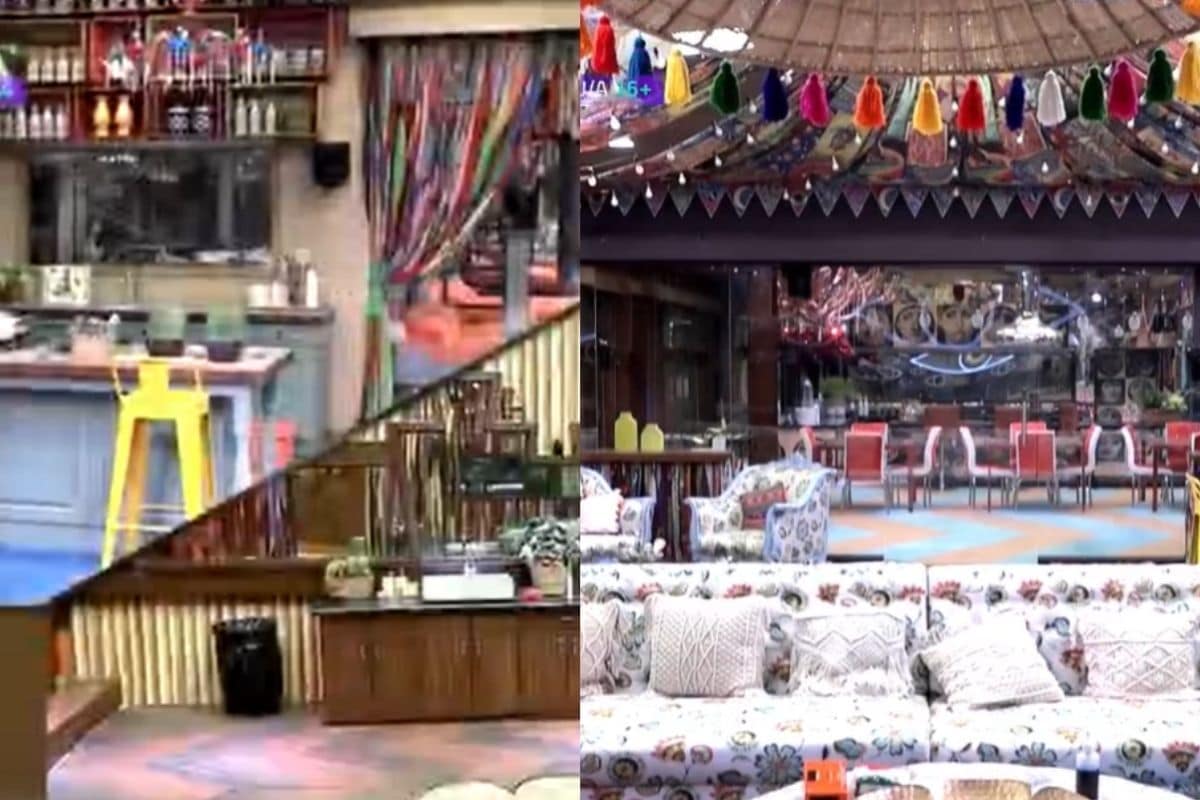 Bigg Boss OTT to be transformed into a home, Bed sharing to end, now hostel life will be won by contestants!