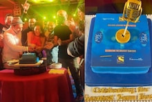 Indian Idol 12: शो की सफलता का जश्न मनाते दिखे सोनू कक्कड़, आदित्य और विशाल