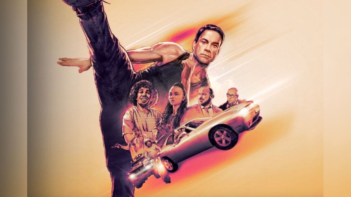 The Last Mercenary Review: अब तो वैन डैम भी फिल्म नहीं चला सकते – द लास्ट मर्सिनरी