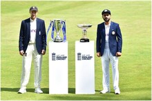IND vs ENG, 2nd Test: लॉर्ड्स का लॉर्ड बनेगा कौन, आंकड़े दे रहे जवाब?
