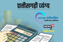 छत्तीसगढ़ी व्यंग्य: लइका के जरूरी प्रश्न