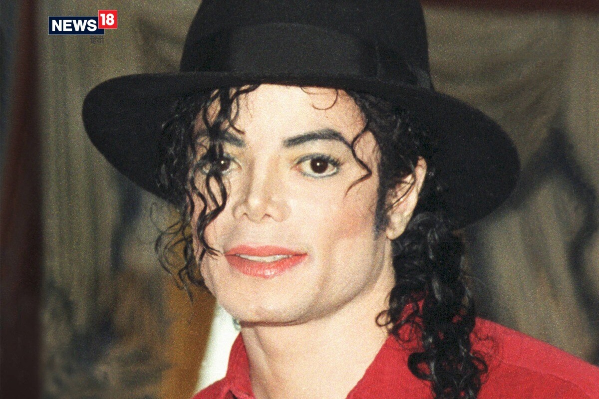Birth Anniversary Michael Jackson When Michael Jackson Surprised Everyone By Doing An Impossible Dance Step Presswire18