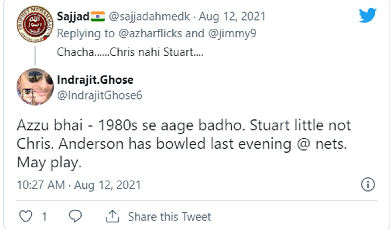 ajju bhai twitter troll