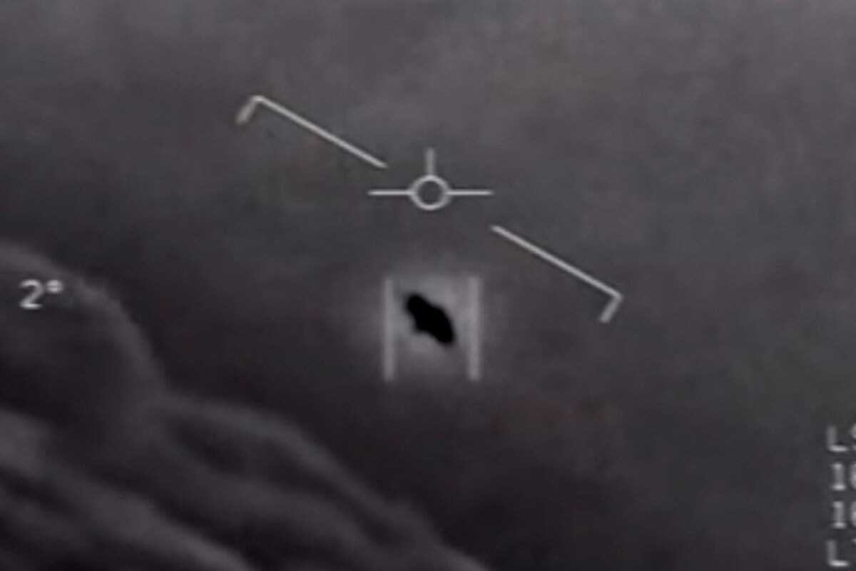 aliens in real life 1