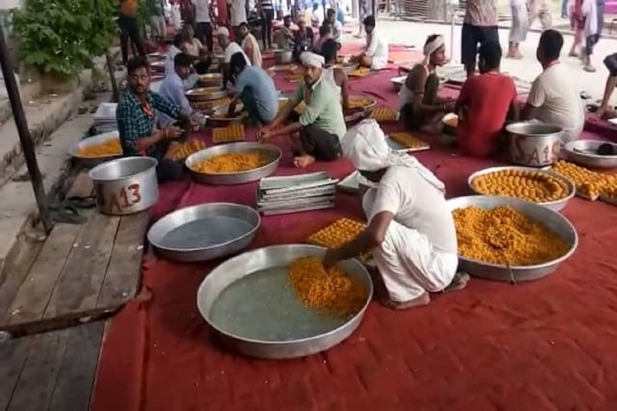 कल्याण सिंह के त्रयोदशी संस्कार में करीब 1 लाख लोग करेंगे भोजन, जानिए पूरी तैयारी– News18 Hindi