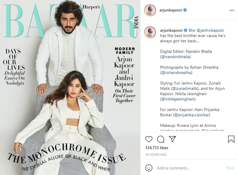 Arjun Kapoor