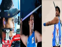 अवनी, देवेंद्र और सुंदर के जज्बे को सलाम, जानिये कितना संघर्षभरा रहा है सफर ?