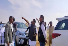 बाड़मेर: किसानों की देसी दवा से टिड्डियों को मारने का हुनर सीखेगी दुनिया