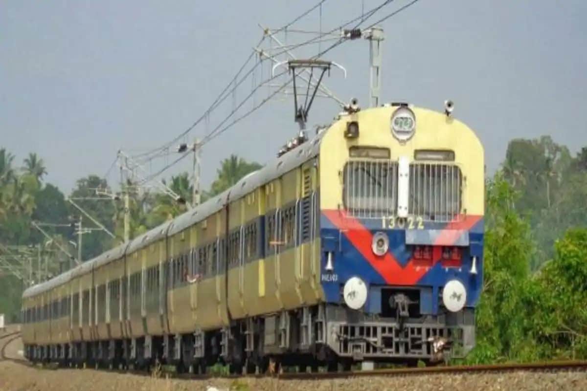 बिहार में 07 अगस्त से दो रूट पर फिर से शुरू हो रही मेमू पैसेंजर स्पेशल ट्रेन – News18 Hindi