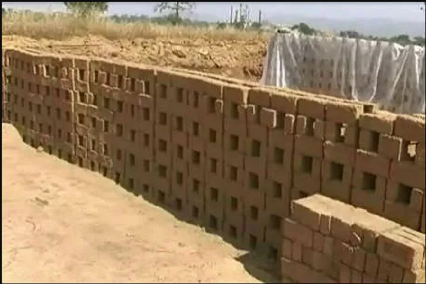 -सीपीसीबी के मुताबिक भारत में अभी तक सिर्फ कर्नाटक राज्य में एकमात्र भट्टा लगाया गया है जो पाइप्ड नेचुरल गैस से चलता है.