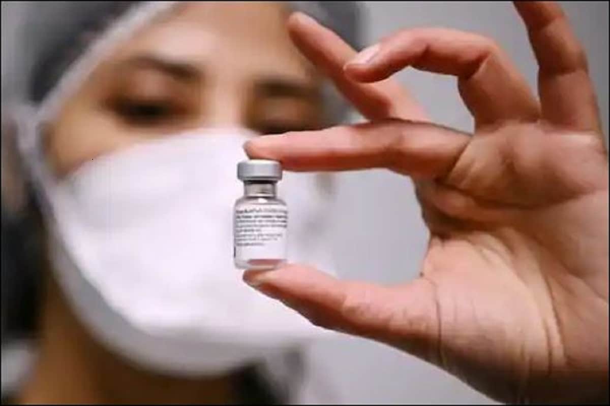 Corona: Maharashtra company is making medicine from horse antibodies, RT-PCR negative in 72 hours