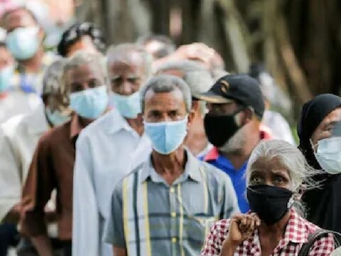 केरल में कोविड-19 संक्रमण के बुधवार को 32,803 नए मामले सामने आए (File pic)