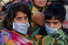 सीरो सर्वेक्षण : पंजाब में 58% बच्चों में कोविड से लड़ने के लिए एंटीबॉडी