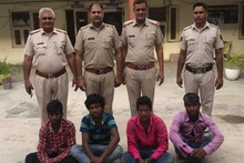 गैंगरेप एंड मर्डर: आरोपी बोले- मारना नहीं चाहते थे, चिल्लाने लगी तो पिलाया जहर