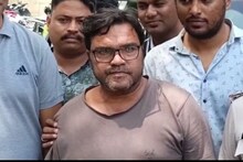 Crime in Kota: कोटा पुलिस के हत्थे चढ़ा गैंगस्टर सुमेर सिंह, जयपुर में छिपा था