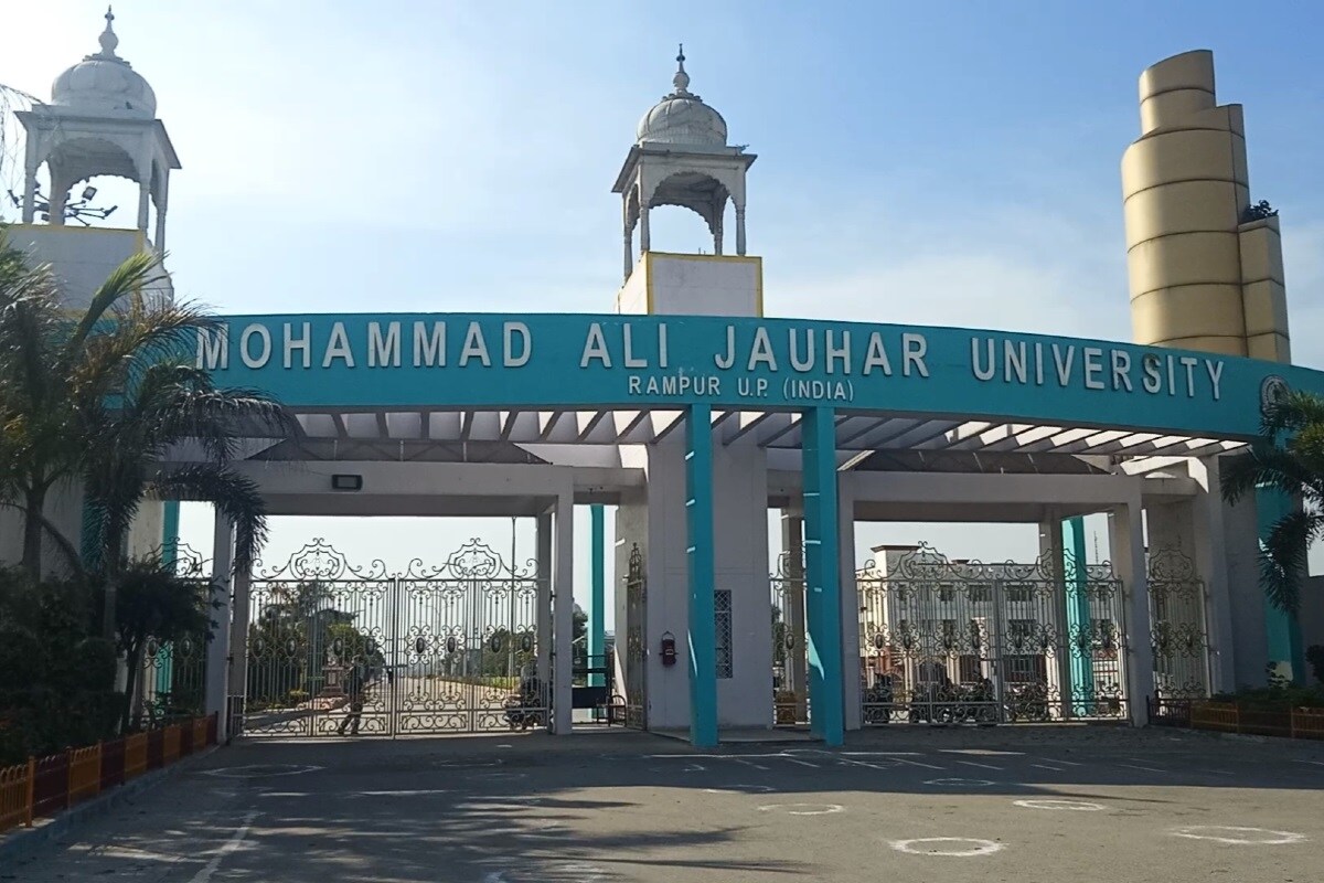 azam khan, johar univercity, uttar pradesh news, rampur news, encrochment, gate will be reoved, court, sdm, azam khan is in trouble