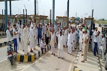 करनाल लाठीचार्ज: नूंह में किसानों की महापंचायत आज, SDM को हटाने की मांग