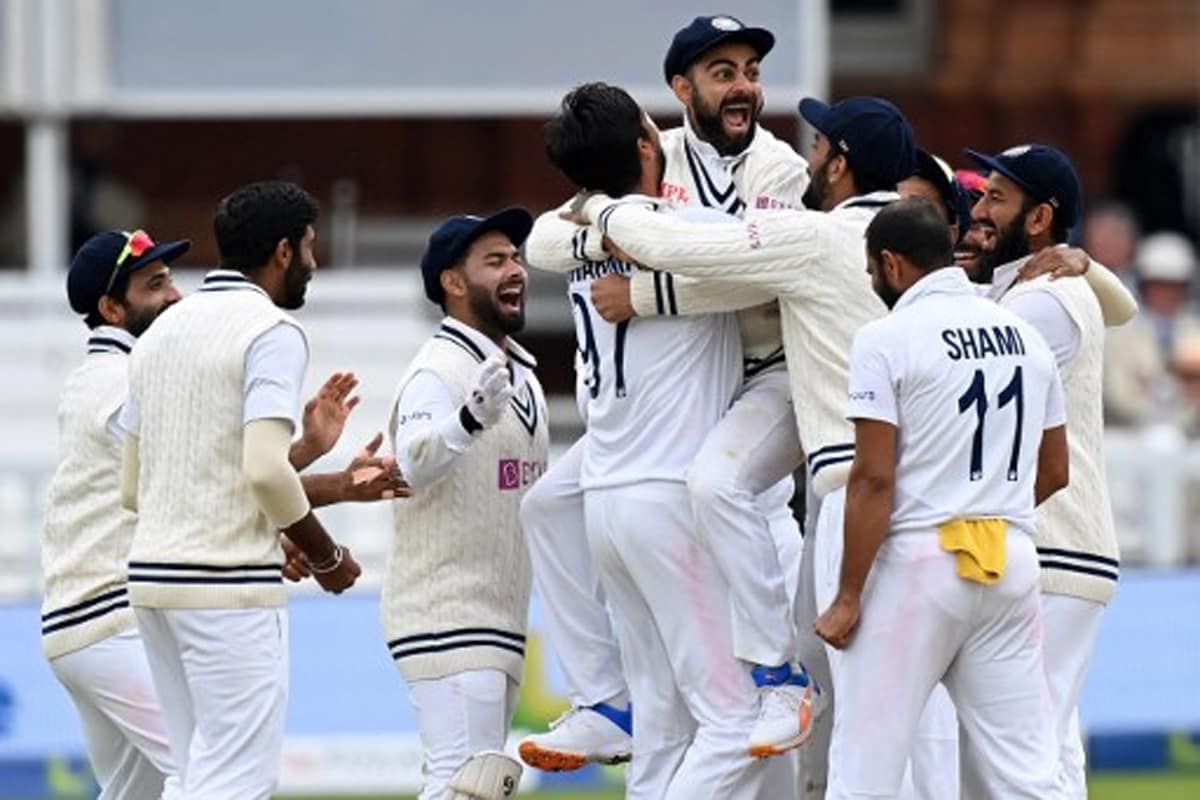 IND vs ENG 2nd Test Highlights: India won the Lord&#39;s Test by 151 runs, took the lead in the series | Daily India Sports