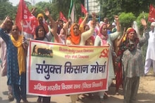 करनाल लाठीचार्ज: SDM की वीडियो देख कर भड़के किसान, कहा- हम डरने वाले नहीं