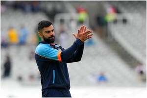 T20 World Cup: विराट कोहली बना सकते 1000 रन का रिकॉर्ड, कोई भारतीय नहीं कर सका है ऐसा