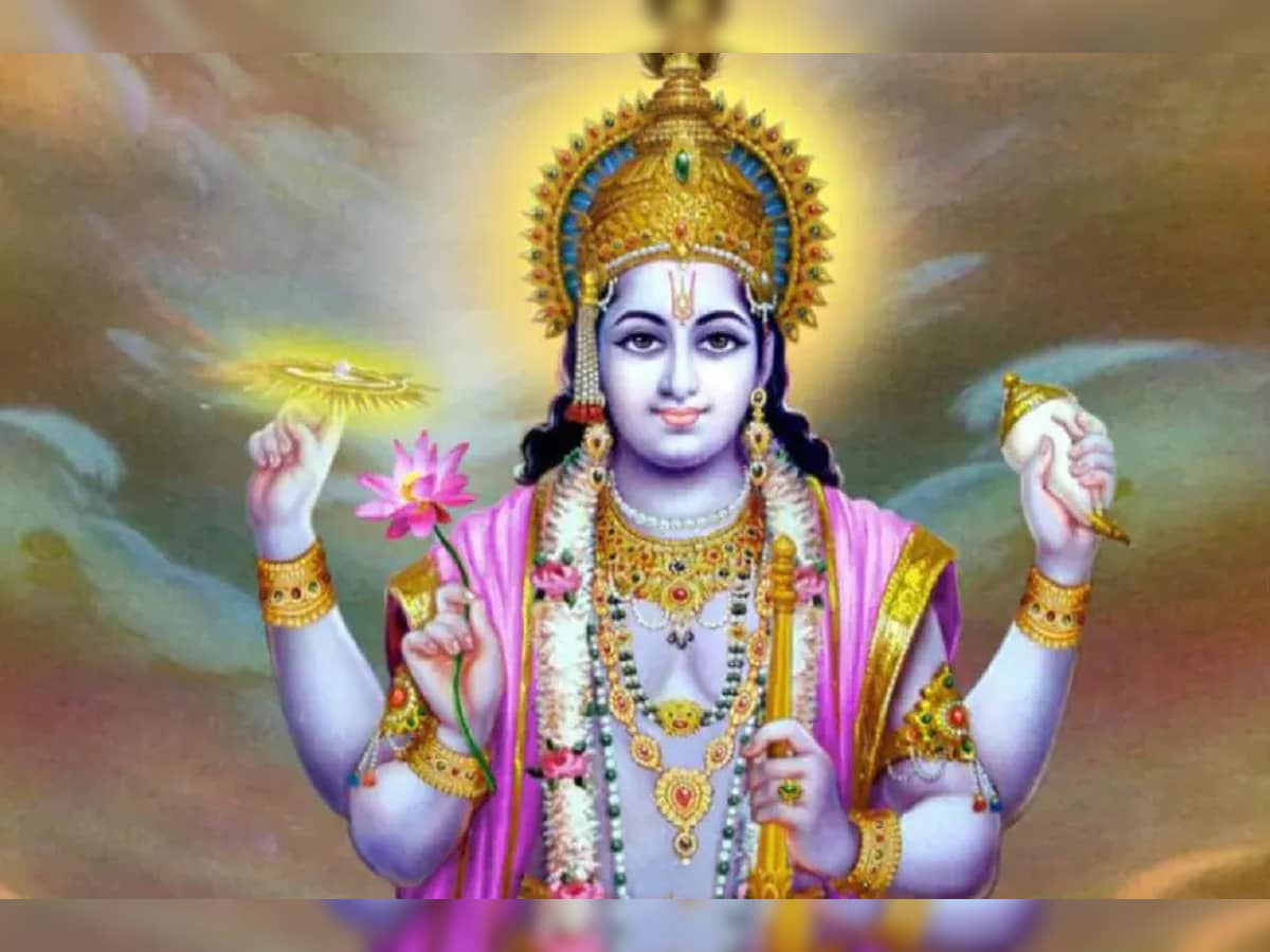 lord vishnu is happy by worshiping these 2 trees problems related ...