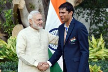 टोक्यो पैरालंपिक के 'पदकवीरों' से PM मोदी ने की फोन पर बात- Video