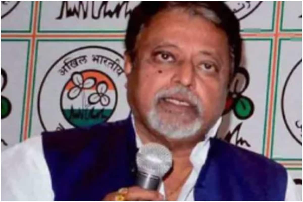 रणनीति या फिसली ज़ुबान? मुकुल रॉय ने फिर कहा- बंगाल के उपचुनाव में BJP की होगी जीत