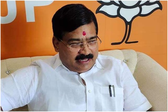 भाजपा सांसद संगम लाल गुप्ता को कई बार धमकी मिल चुकी है. 