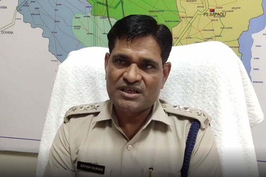 बहिन से राखी बंधवाने पहुंचे भाई की बाइक टकराई, विवाद में जीजा की हत्या, मुकदमा दर्ज