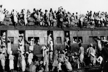 बंटवारे में मारे गए लाखों पंजाबियों की मौत पर माफी मांगे ब्रिटेन: पंजाबी संगठन