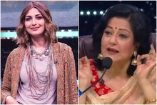 Dancer Chapter 4 के मंच पर दिखा डांसर्स और गुरुओं का डबल धमाका, देखें VIDEOS
