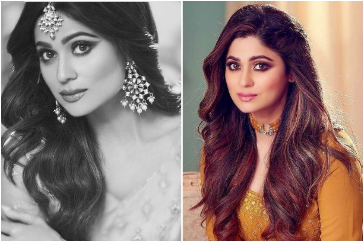 Shamita Shetty की कमाई जानकर रह जाएंगे हैरान, फिल्मों से दूर रहते हुए भी कमाती हैं लाखों Shamita Shetty की कमाई जानकर रह जाएंगे हैरान, फिल्मों से दूर रहते हुए भी कमाती हैं लाखों