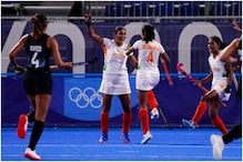 Olympics: भारतीय महिला हॉकी टीम सेमीफाइनल हारी, पर मेडल की उम्मीद अब भी बाकी