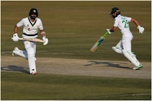 विंडीज के गेंदबाजों के सामने पाकिस्तान का निकला दम, पहली पारी में 217 पर सिमटा