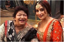 सरोज खान की बायोपिक को माधुरी करेंगी नैरेट? कोरियोग्राफर की बेटी ने जताई इच्छा